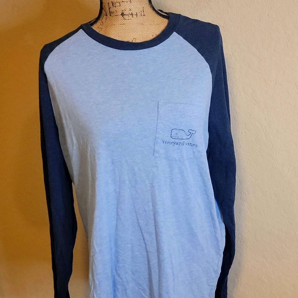 Vineyard Vines long sleeve